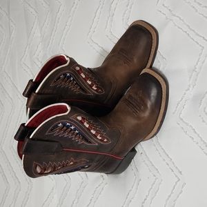 Ariat kids boots